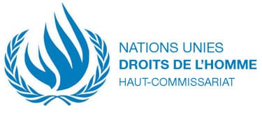 Illust: Logo du Haut-Commissariat des Nations unies (...), 19.3 ko, 375x165 Illust: Logo du Haut-Commiss, 19.3 ko, 375x165