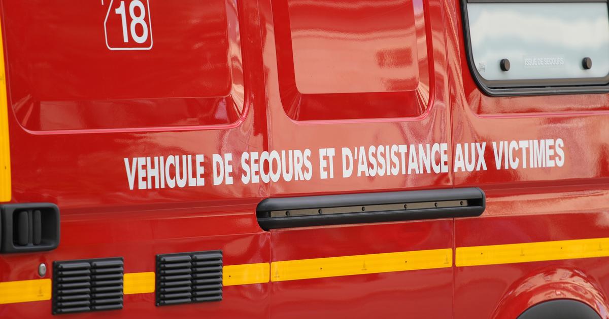 Toulouse : un homme dénudé s’égorge devant deux ambulancières