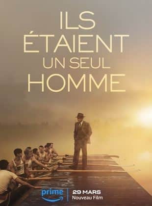 Bande-annonce Ils étaient un seul homme