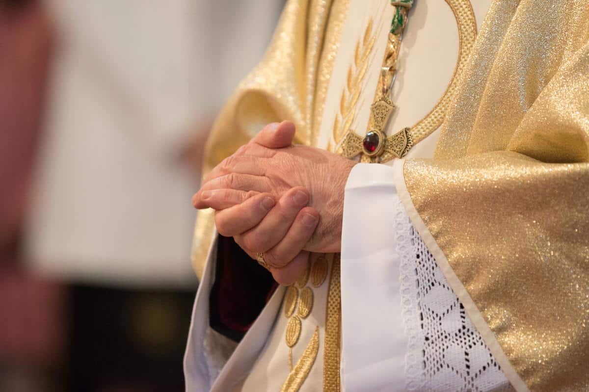 Un ancien prêtre du diocèse de Bordeaux mis en examen pour « viols aggravés