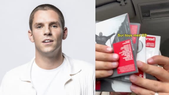 Bestimage / Instagram