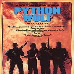 Photo Les Hommes du C.A.T. - Commando Python