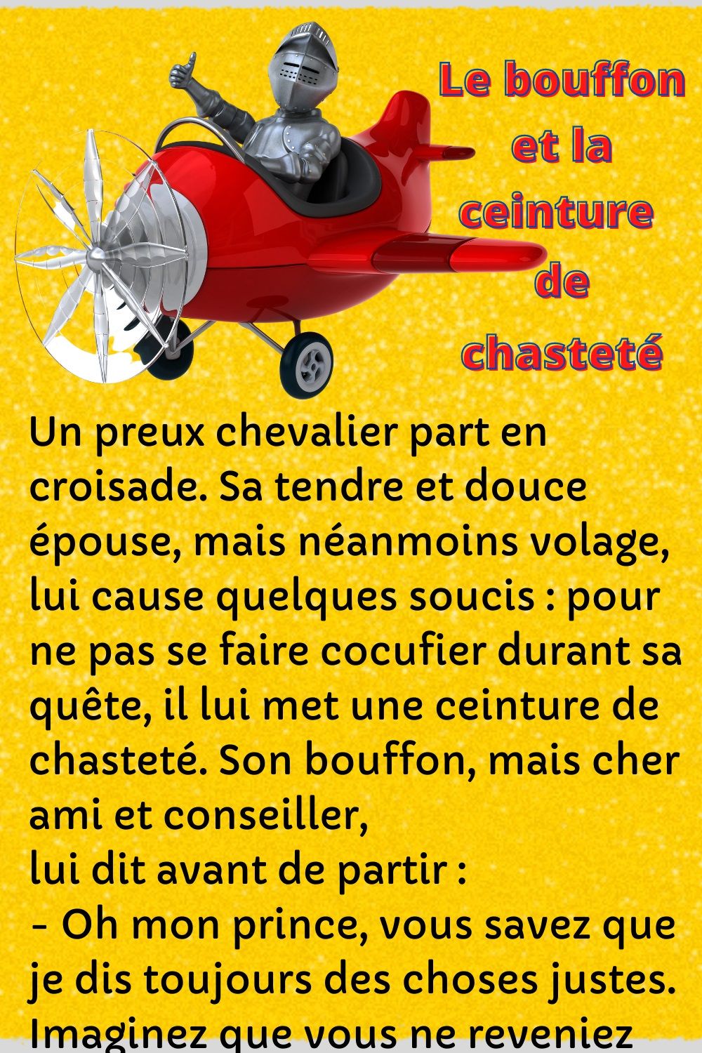 Pinterest Le bouffon et la ceinture de chasteté