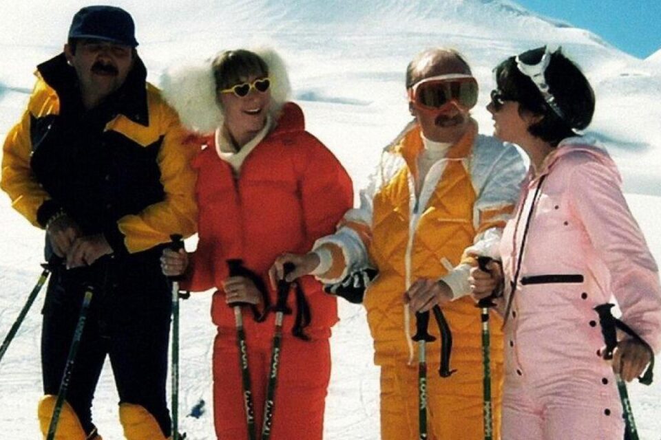 Au cinéma Le Scénario à Bain-de-Bretagne (Ille-et-Vilaine), le film