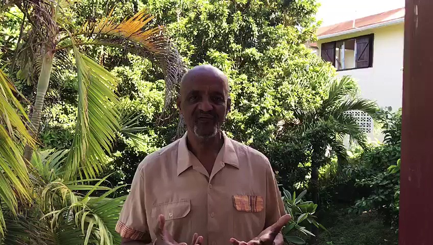 Vimeo La préparation la plus importante c'est la partie mentale.