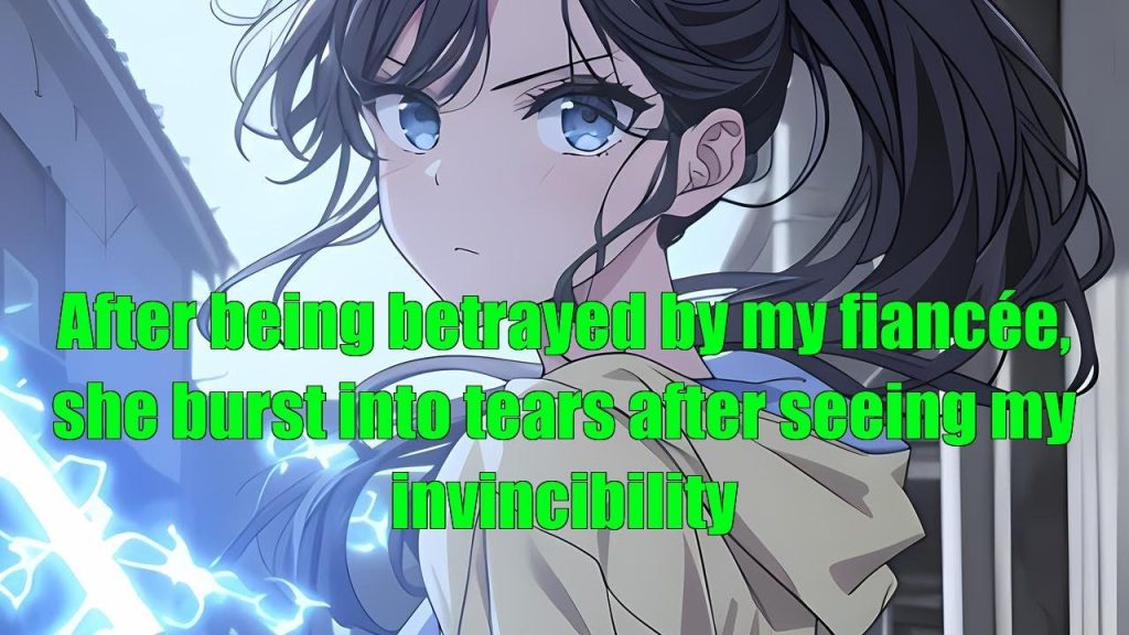 After being betrayed by my fiancée, she burst into tears after seeing my invincibility