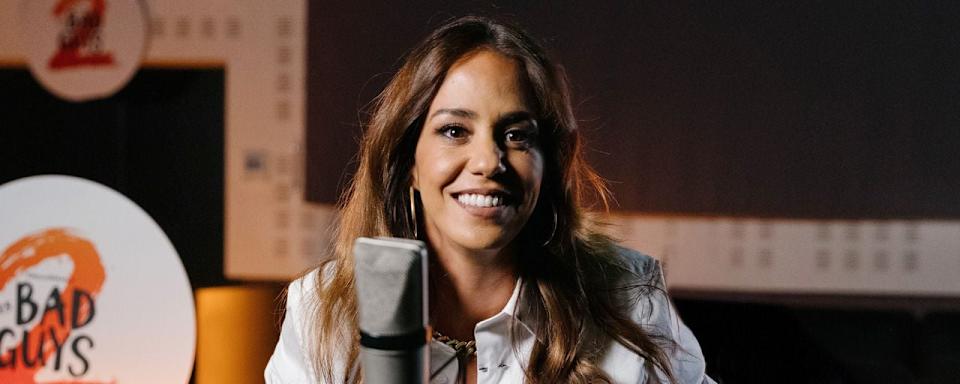 Alice Belaïdi - Universal France