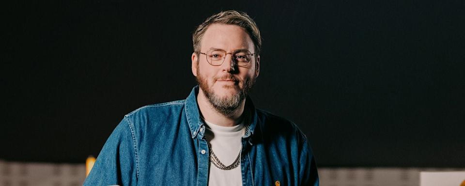 Igor Gotesman - Universal France