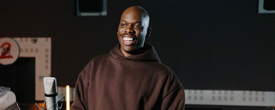 Jean-Pascal Zadi - Universal France