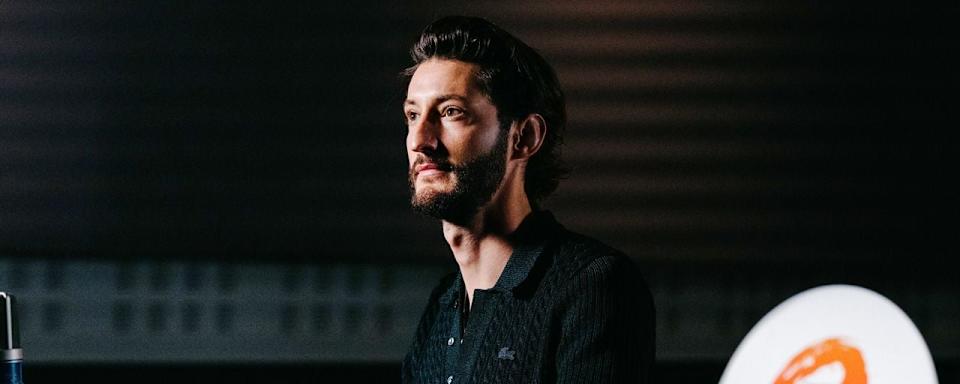 Pierre Niney - Universal France