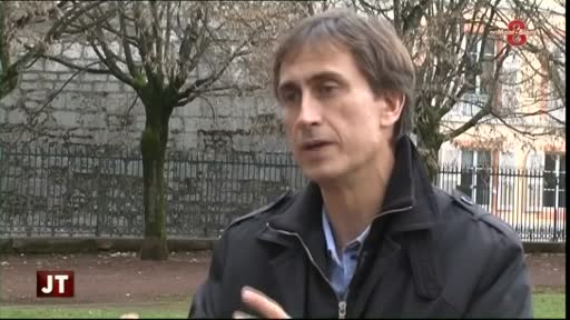 Vimeo Préparation de la saison pour les domaines skiables