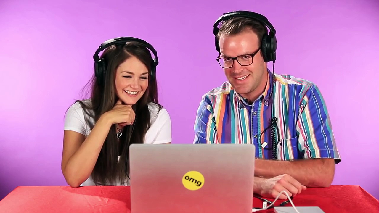 Vimeo Men Watch Porn With Porn Stars