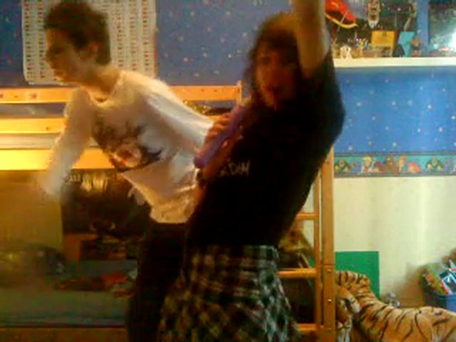 Vimeo the conards - pornographie d'AqME