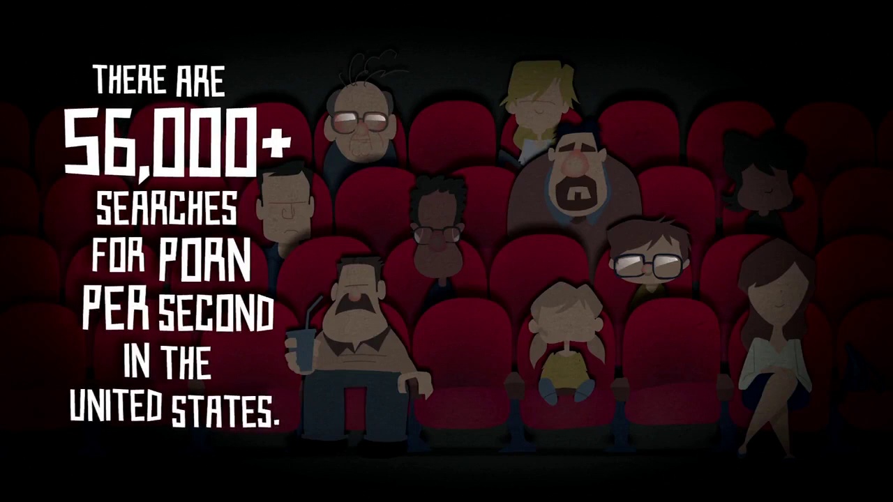 Vimeo Addicted to Porn: Chasing the Cardboard Butterfly | FULL DOCUMENTARY |