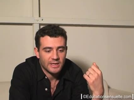 Vimeo Différence vie privée et pornographie (Phil Hollyday)