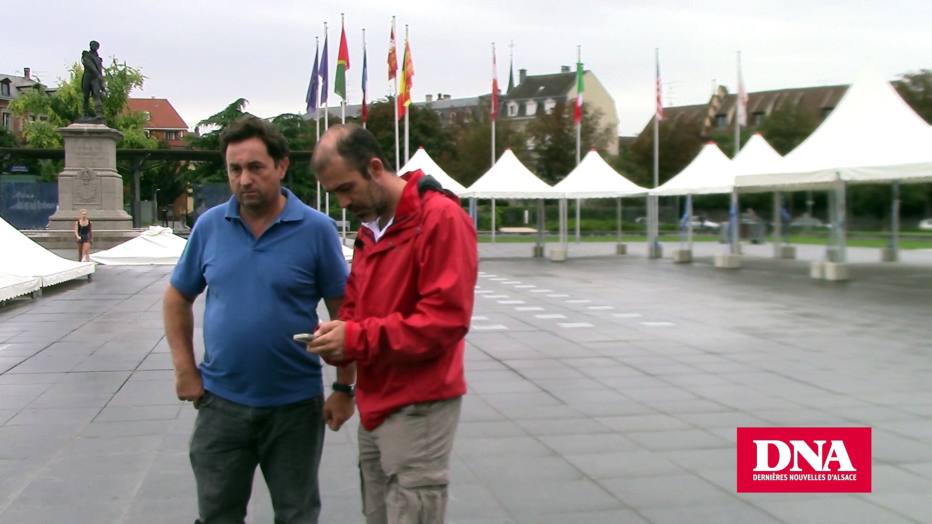 Vimeo Marathon de Colmar: J-2