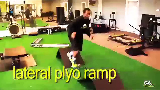 Vimeo Hockey Training - 360 Athlete