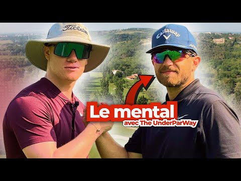 preparation mentale sportive,La préparation mentale, la clé de la performance au golf ? Masterclasse avec Guillaume Gazeau sur Youtube