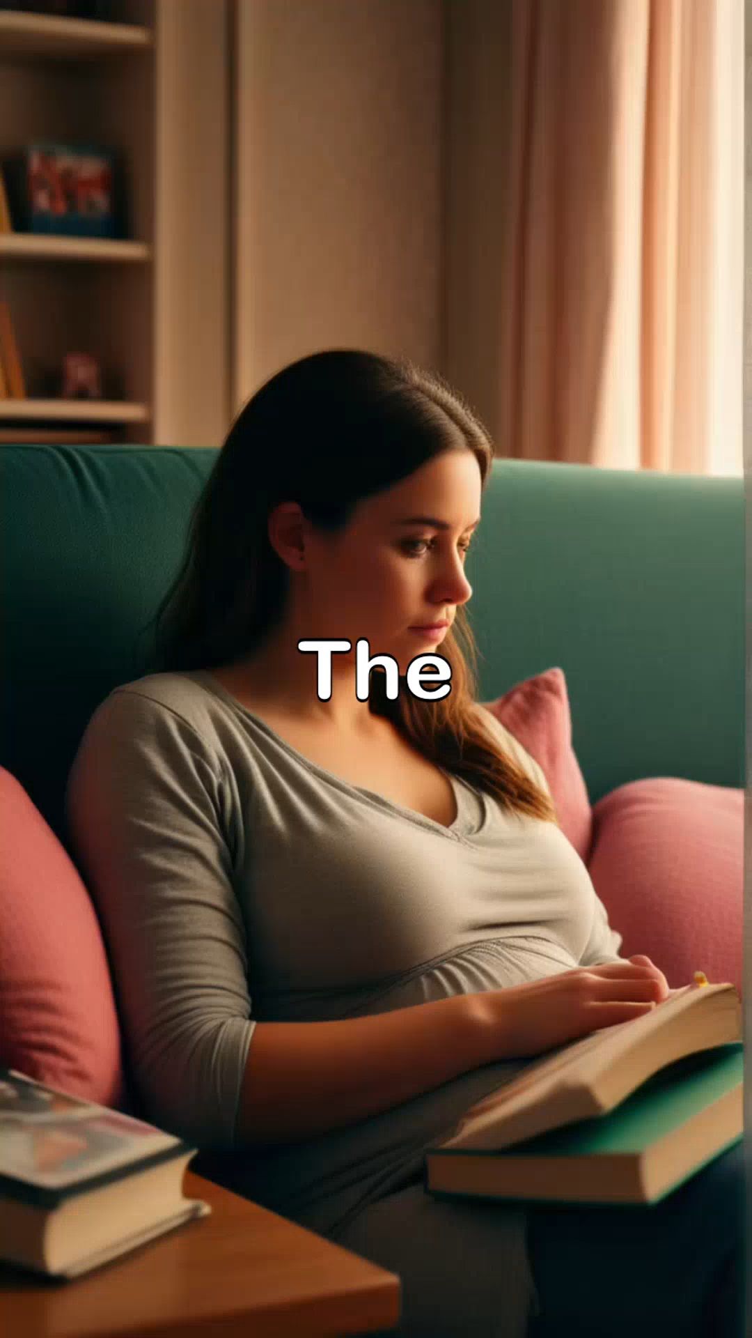 Vimeo Emotional and Mental Preparation for the Third Trimester